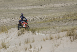 #8 Red Bull KTM Factory Racing KTM: Toby Price