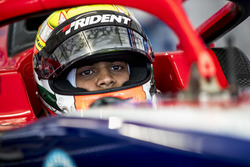 Arjun Maini, Trident