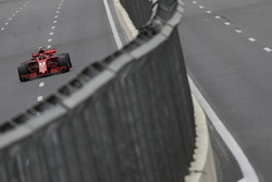 Kimi Raikkonen, Ferrari SF71H