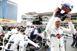 Сергей Сироткин, Williams