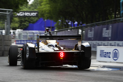 Andre Lotterer, Techeetah