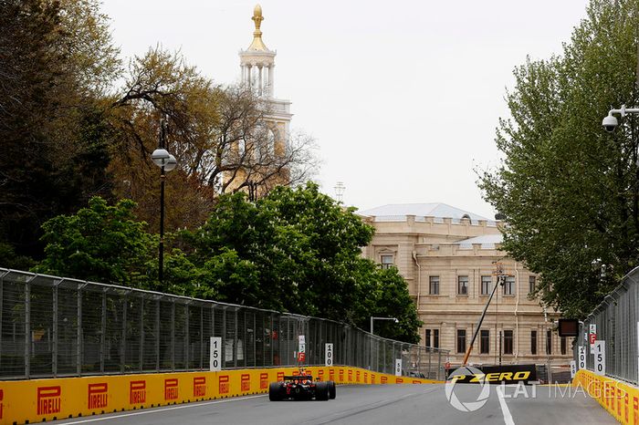 Daniel Ricciardo, Red Bull Racing RB14 Tag Heuer
