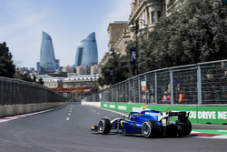 Lando Norris, Carlin