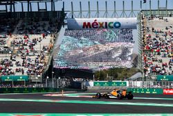 Fernando Alonso, McLaren MCL32