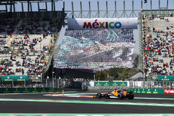 Фернандо Алонсо, McLaren MCL32