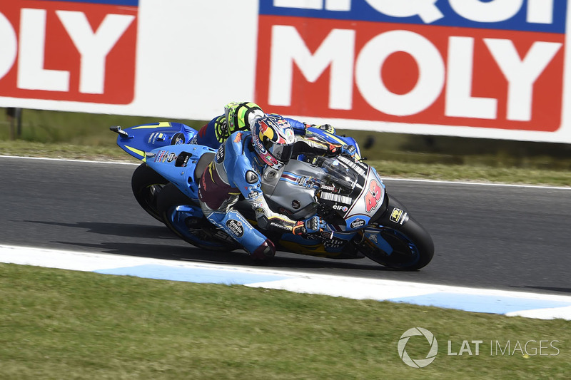 Jack Miller, Estrella Galicia 0,0 Marc VDS