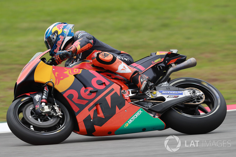Pol Espargaro, Red Bull KTM Factory Racing