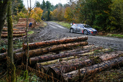 Andreas Mikkelsen, Anders Jäger, Hyundai i20 WRC, Hyundai Motorsport