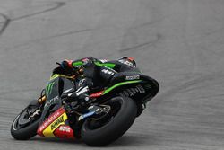 Michael van der Mark, Monster Yamaha Tech 3