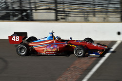 Ryan Norman, Andretti Autosport