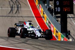 Felipe Massa, Williams FW40