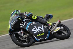 Nicolo Bulega, Sky Racing Team VR46