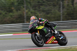 Michael van der Mark, Monster Yamaha Tech 3