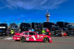 Elliott Sadler, JR Motorsports Chevrolet