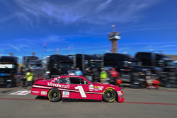 Elliott Sadler, JR Motorsports Chevrolet