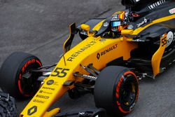 Carlos Sainz Jr., Renault Sport F1 Team RS17