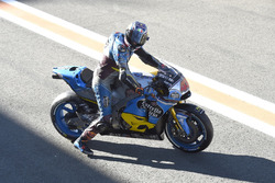 Jack Miller, Estrella Galicia 0,0 Marc VDS