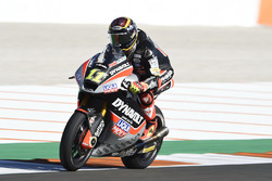 Sandro Cortese, Dynavolt Intact GP