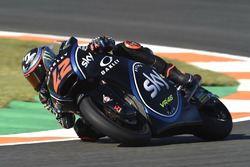 Francesco Bagnaia, Sky Racing Team VR46