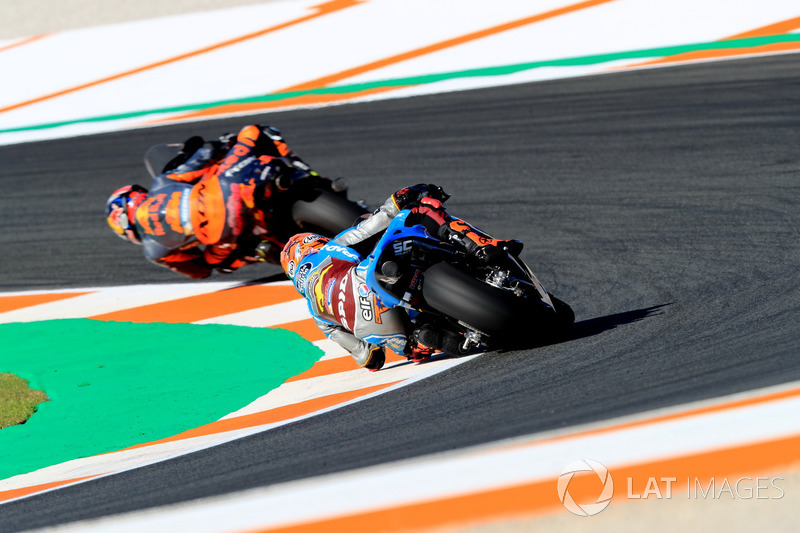 Tito Rabat, Estrella Galicia 0,0 Marc VDS