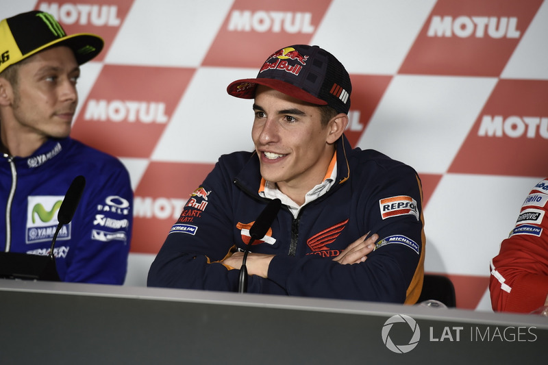 Marc Marquez, Repsol Honda Team