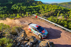 Murat Bostancı, Onur Vatansever, Castrol Ford Team Türkiye, Ford Fiesta R5