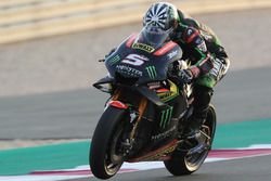 Johann Zarco, Monster Yamaha Tech 3