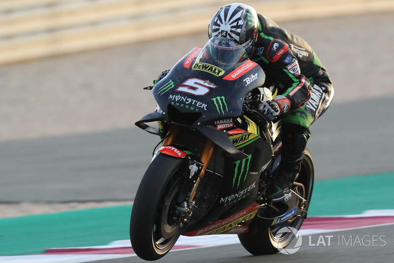 <img src="http://cdn-1.motorsport.com/static/custom/car-thumbs/MOTOGP_2018/NUMBERS/zarco.png" width="60" />Johann Zarco (Monster Yamaha Tech3)