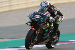 Жоан Зарко, Monster Yamaha Tech 3