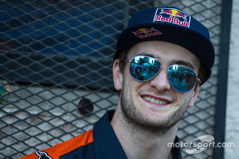 Jeffrey Herlings, Red Bull KTM Factory Racing