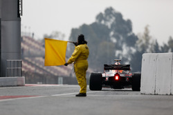 Макс Ферстаппен, Red Bull Racing RB14