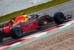 Daniel Ricciardo, Red Bull Racing RB14