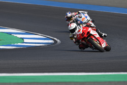 AP250: Anish Shetty, Idemitsu Honda Racing India by T.Pro Ten10