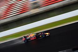 Daniel Ricciardo, Red Bull Racing RB14