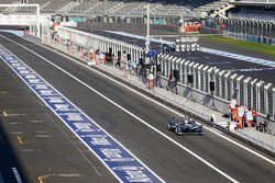 Nelson Piquet Jr., Jaguar Racing