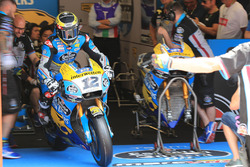 Thomas Luthi, Estrella Galicia 0,0 Marc VDS
