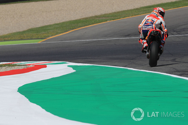 Marc Márquez, Repsol Honda Team