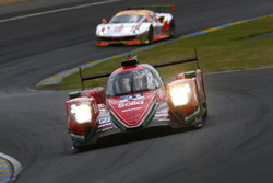 #31 Dragonspeed Oreca 07: Roberto Gonzalez, Pastor Maldonado, Nathanael Berthon