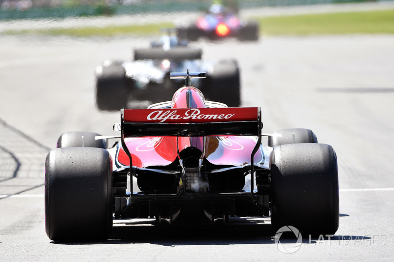 Marcus Ericsson, Sauber C37