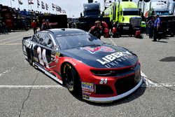 William Byron, Hendrick Motorsports, Chevrolet Camaro Liberty University