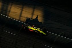 Sébastien Bourdais, Dale Coyne Racing with Vasser-Sullivan Honda