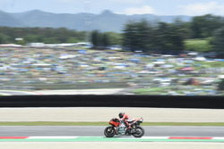 Хорхе Лоренсо, Ducati Team