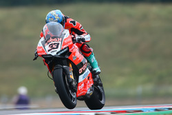 Marco Melandri, Aruba.it Racing-Ducati SBK Team