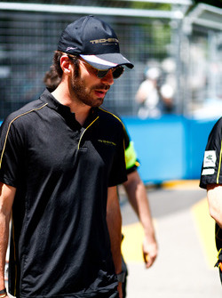 Jean-Eric Vergne, Techeetah