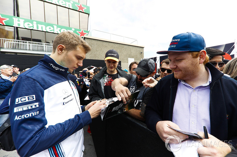 F1-es versenyzői portrék csütörtökről - F1 2018 - Kanadai Nagydíj