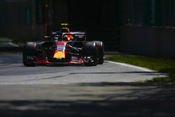 Max Verstappen, Red Bull Racing RB14