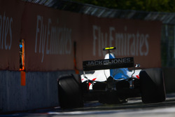 Kevin Magnussen, Haas F1 Team VF-18