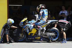 Thomas Luthi, Estrella Galicia 0,0 Marc VDS