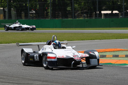 Perlini- Di Canossa, Scuderia Giudici