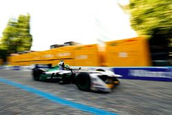 Lucas di Grassi, Audi Sport ABT Schaeffler